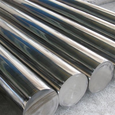 Stainless Steel Round Bars