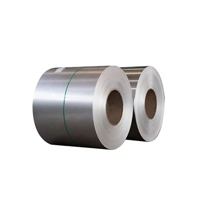 Stainless Steel Sheet Coil