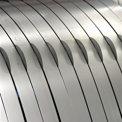 2mm Stainless Steel Strip