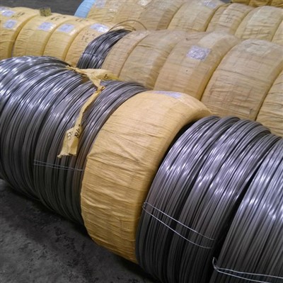 Stainless Steel Wire Rod