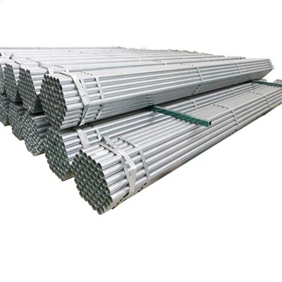 Steel Seamless Pipe