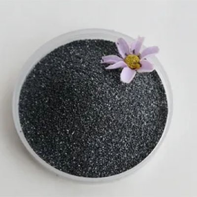 Superior Heat Resistance Silicon Carbide