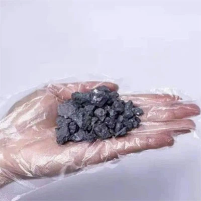 The Role Of Metal Silicon 2202