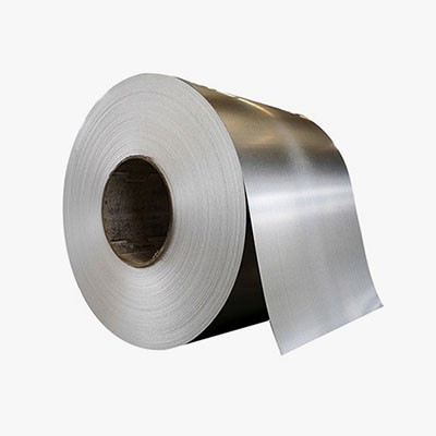 Thick Gauge 8.0mm Stainless Steel Coil