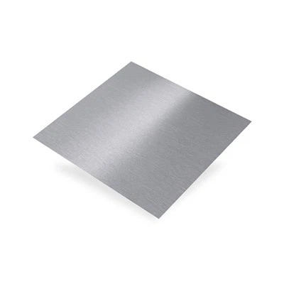 Thinnest Stainless Steel Sheet