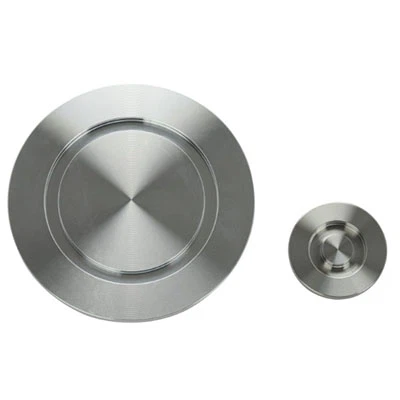 Vacuum Stainless Steel Flange