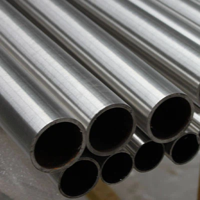 Square Stainless Steel Pipe