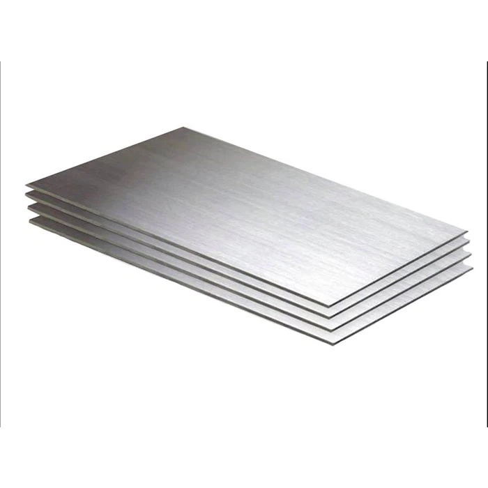 Stainless Steel 1 16 Sheet