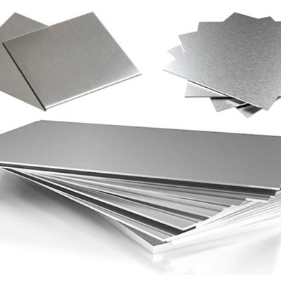 Stainless Steel 304 Sheet Metal For Machine