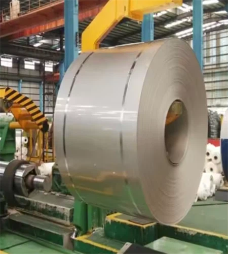 Stainless Steel Manufacturers 304 Steel Strips