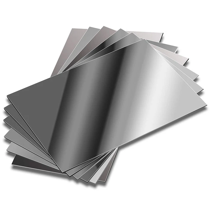 Stainless Steel Sheet 3mm Thick