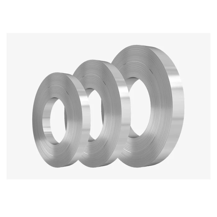 Stainless Steel Strip Coil