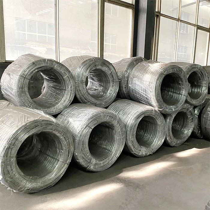 Stainless Steel Wire Rope 1.5 mm