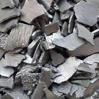 Strong Acid Electrolytic Manganese suppliers