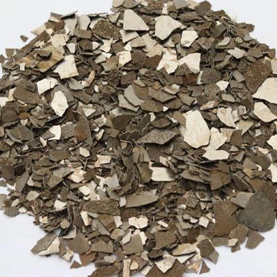 Strong Acid Electrolytic Manganese