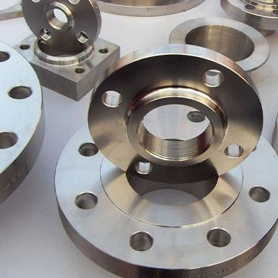 Super Duplex SS Steel Blind Flange
