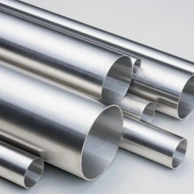 Thin-walled Stainless Steel Pipe