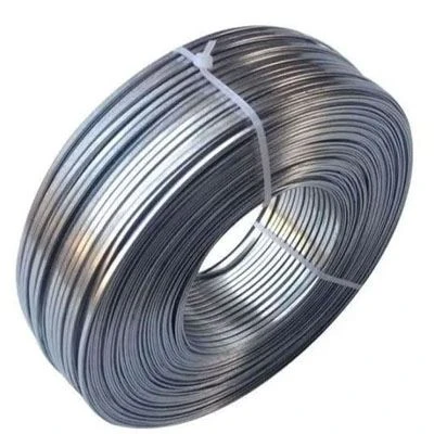Titanium Iron Wire Steel Welding Electrodes