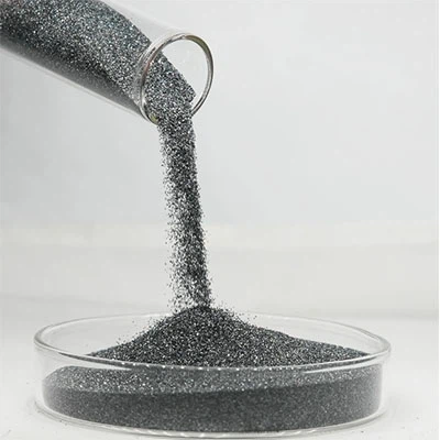 Ultrafine Abrasive Silicon Carbide